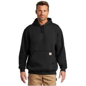 Carhartt ® Midweight Hooded Sweatshirt.